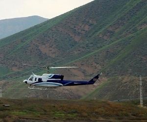 تاثیر سوانح هوایی بر سرنوشت سیاسی کشورها + جزئیات 