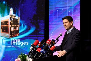 وزیر ارتباطات: رسیدن به اهداف
صنعت فضایی دور از دسترس نیست