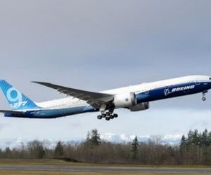 دردسر جدید برای بویینگ