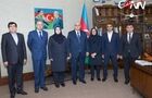 راههای توسعه همکاری «ایران ایر» و «آذال» بررسی شد
