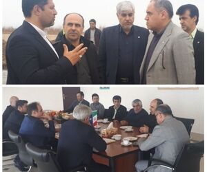 باند جدید فرودگاه رامسر در دهه فجر افتتاح می شود
