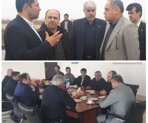 باند جدید فرودگاه رامسر در دهه فجر افتتاح می شود