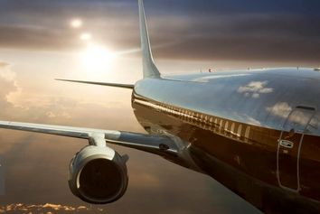 فعلاً فقط ۶ مسیر خارجی از فرودگاه مشهد برقرار است