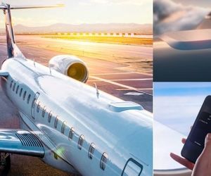 آغاز نصب تجهیزات استارلینک بر روی هواپیماها