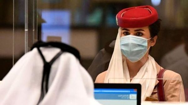 خطوط هوایی امارات صدها خلبان و هزاران خدمه پرواز را اخراج کرده است
