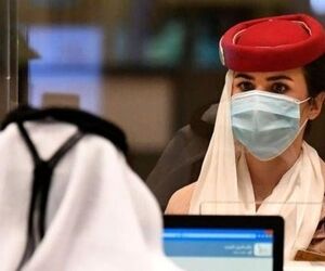 خطوط هوایی امارات صدها خلبان و هزاران خدمه پرواز را اخراج کرده است