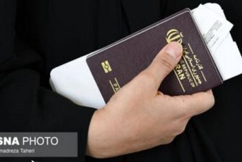 ۷۸ هزار بلیت پرواز اربعین در ۶ روز فروخته شد