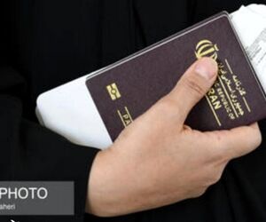 ۷۸ هزار بلیت پرواز اربعین در ۶ روز فروخته شد