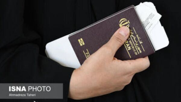 ۷۸ هزار بلیت پرواز اربعین در ۶ روز فروخته شد