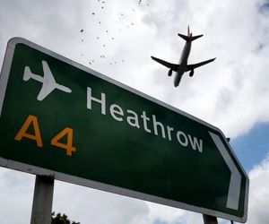 نحوه درآمدزایی فرودگاه‌ها در سال ۲۰۲۰