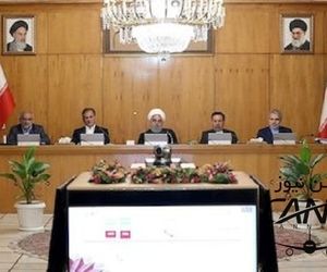 قدردانی هیئت دولت از خدمات‌دهی شرکت فرودگاه ها و هواپیمایی جمهوری اسلامی ایران به حجاج