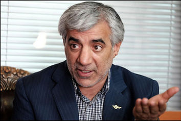 توضیحات سازمان هواپیمایی کشوری در خصوص فرم تعهدنامه