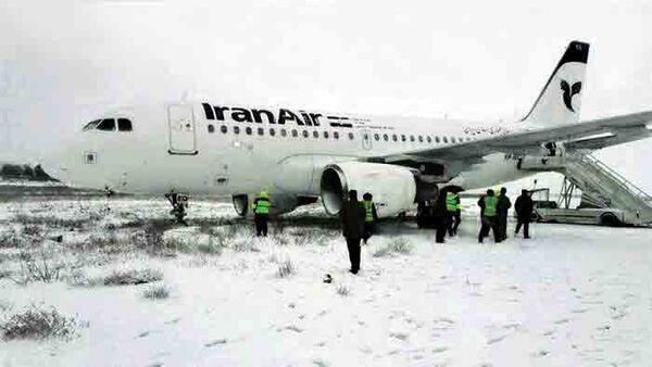 6 حادثه در 7روز؛ چرا هواپیماها این روزها یک پای ثابت حوادث دلهره‌آور در کشور شده‌اند