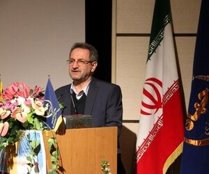 تلاش برای حل ریشه ای مشکل بوی نامطبوع در مسیر فرودگاه امام