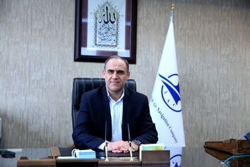 تحریم‌ها باعث شد به سمت شرکت‌های دانش بنیان برویم