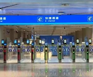 اقدام نوآورانه چینی‌ها برای مسافران هاربین در ایام بازی‌های آسیایی زمستانی