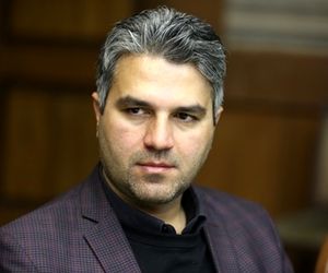 اولویت نخست فرودگاه تبریز؛ اتمام پروژه های در دست اجرا