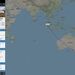 دایورت ایرباس A380 هواپیمایی قطر به کوالالامپور