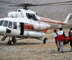 پیشنهاد اختصاص اعتبار برای تأمین سوخت و آماده سازی هواپیما و هلیکوپترهای امداد و آب پاش در حوادث غیرمترقبه