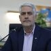 کاهش پروازهای فرودگاه کرمانشاه ارتباطی با پروژه بهسازی باند ندارد