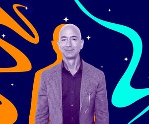 جت شخصی‌ ۸۰ میلیون دلاری جف بزوس با ویژگی‌های منحصر به‌فرد!