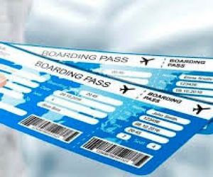 قیمت بلیت هواپیما گران نشد