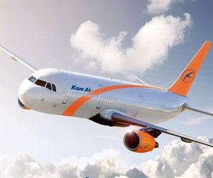 آغاز پروازهای مستقیم خوست افغانستان به عربستان

