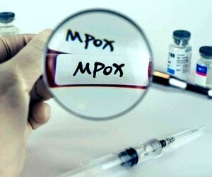 پاکستان چند فرودگاه را به دلیل شیوع ام‌پاکس ضدعفونی کرد