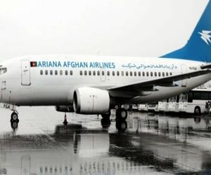 طالبان خواستار از سرگیری پروازهای هوایی به روسیه شدند