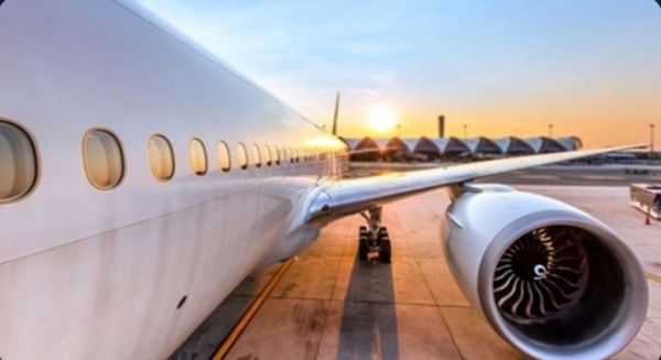 پرواز مستقیم مشهد-قشم راه افتاد