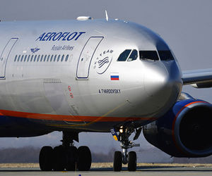 اتحادیه اروپا ۲۱ شرکت هواپیمایی روسیه را تحریم کرد