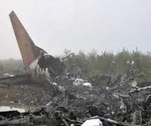 عامل انسانی؛ علت سقوط هواپیمای مسافربری در پاکستان