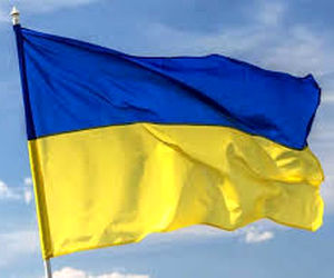 حریم هوایی اوکراین به روی پروازهای مسافربری بسته شد