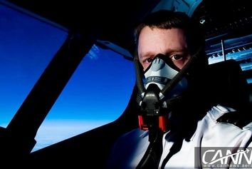 هایپوکسیا(Hypoxia) چیست و چه خطراتی در هوانوردی دارد؟