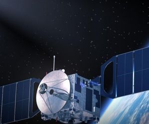 هکر ها یک ماهواره کانادایی از کار افتاده را هک کردند 