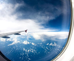 چرا حمل‌ونقل هوایی دشمن محیط‌زیست زمین است؟