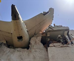 سقوط پرواز ۱۷۱ ایرایندیا و جنجال‌های تحقیقاتی 