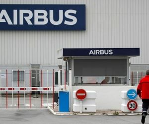 کاهش تحویل هواپیماهای ایرباس 