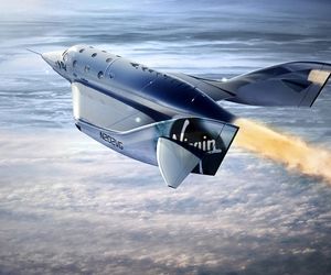 اعطای مجوز به ویرجین گلکتیک به‌عنوان اولین شرکت در حوزه توریسم فضایی در جهان