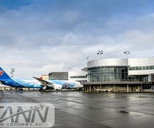 بویینگ هفتصد و هشتاد و هفتمین 787 را تحویل داد