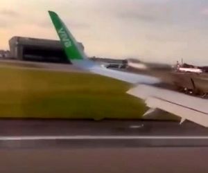 خلبانی که جان ۲۱۵ مسافر را از سقوط در دریای کارائیب نجات داد 