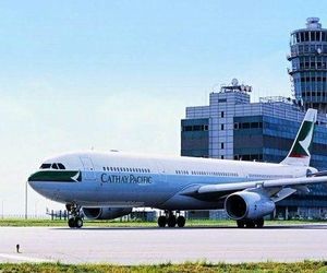 کاهش‌های سفرهای هوایی