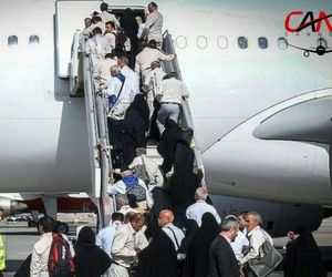 مسدود شدن ۳ سایت نامعتبر فروش پرواز اربعین/ یک دفتر هواپیمایی گرانفروش تعلیق شد