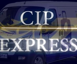 CIP اکسپرس؛ تحولی نو در خدمات فرودگاهی