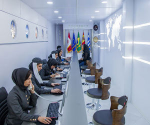 آژانس‌های گردشگری پلمپ