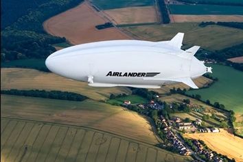 بزرگ‌ترین هواپیمای هیبریدی جهان یک قدم تا تولید