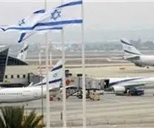 ضربه شرکت های هواپیمایی بین المللی به اقتصاد رژیم صهیونیستی