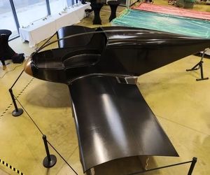 دور دنیا در ۹ روز با هواپیمای هیدروژنی