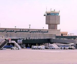 ایمنی در ترمینال هوایی تهران ارتقا می‌یابد