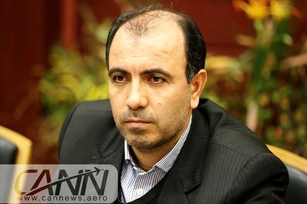 فرودگاه زنجان؛ وقتی محدودیت‎ها مانع خدمت‎رسانی نمی‎شود